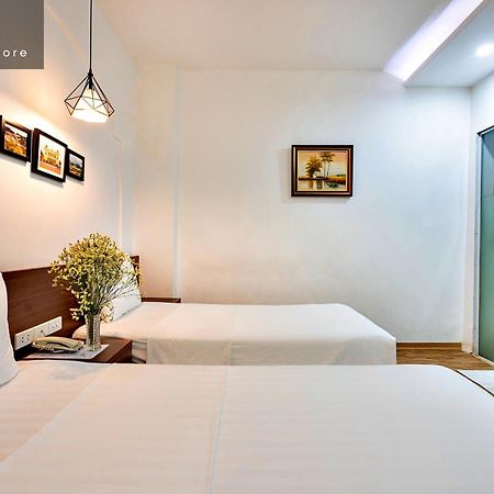S79 Ami Hotel Hanoi Bilik gambar