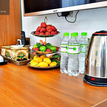 S79 Ami Hotel Hanoi Bilik gambar