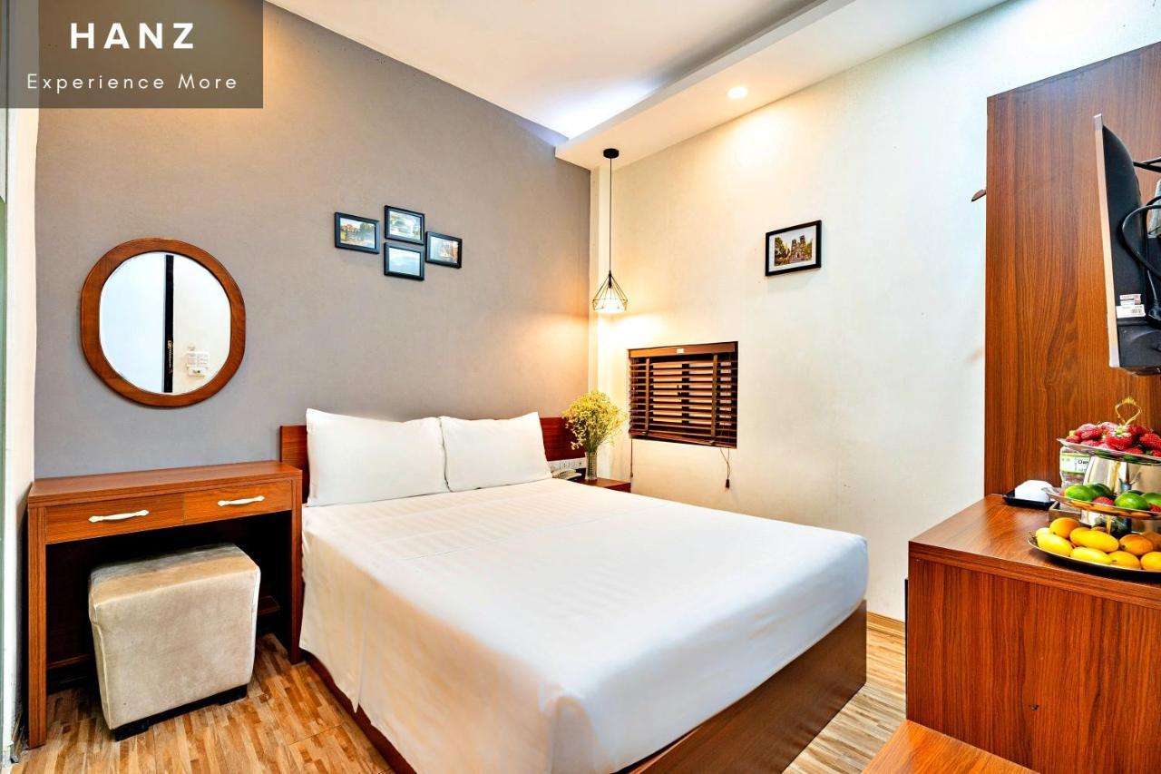 S79 Ami Hotel Hanoi Bilik gambar