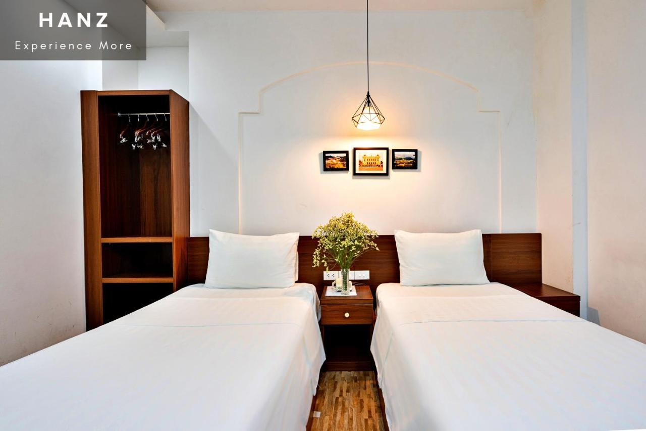S79 Ami Hotel Hanoi Bilik gambar