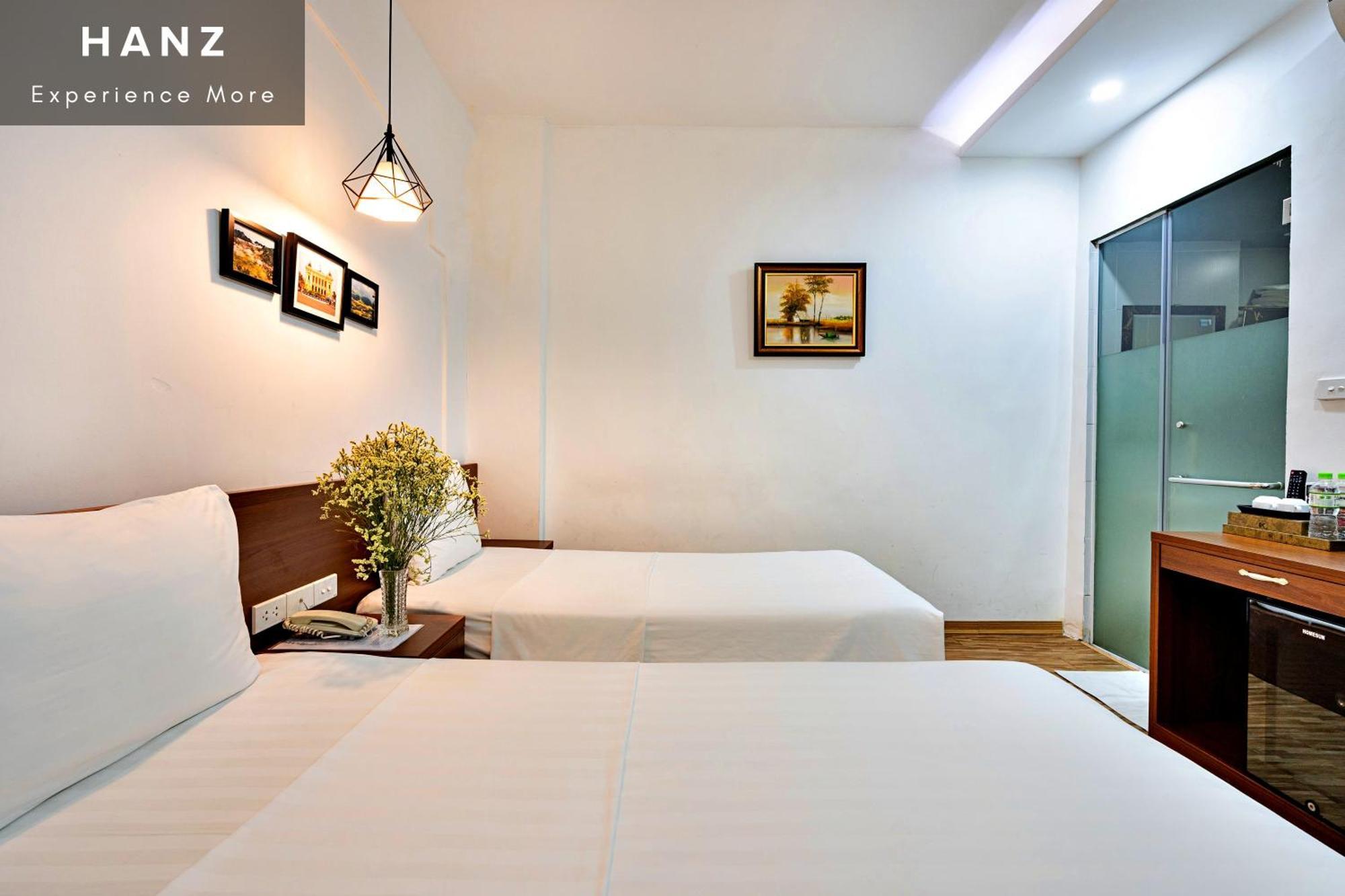 S79 Ami Hotel Hanoi Bilik gambar