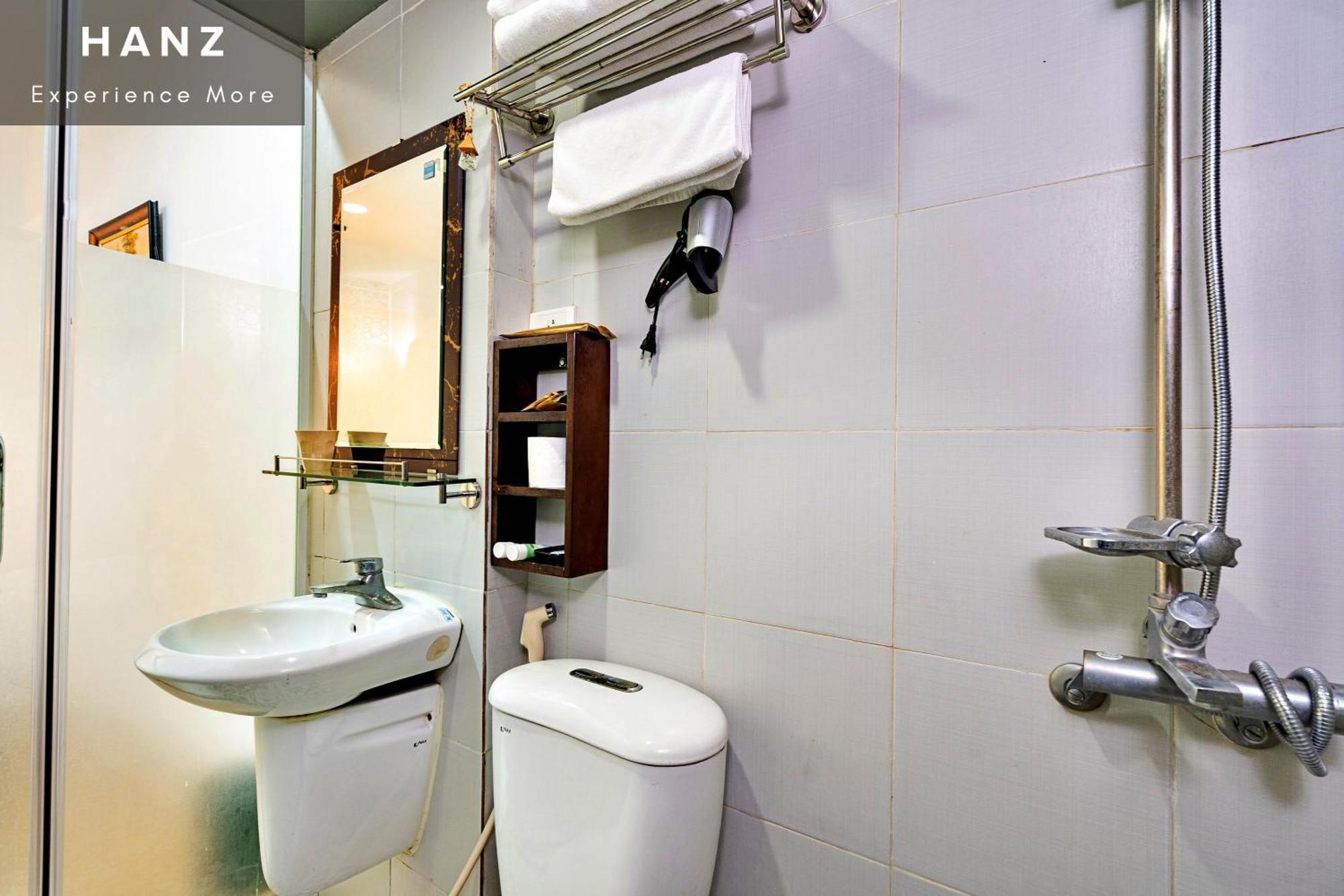 S79 Ami Hotel Hanoi Bilik gambar