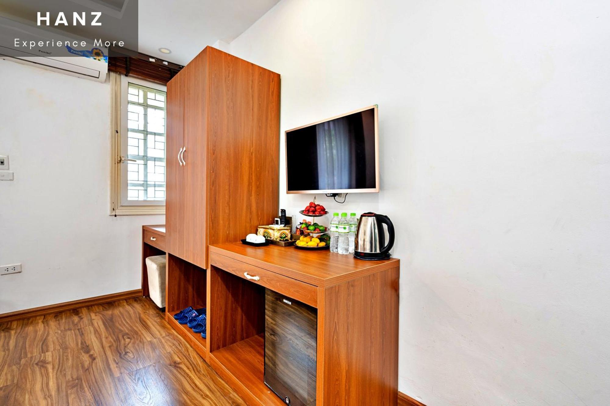 S79 Ami Hotel Hanoi Bilik gambar