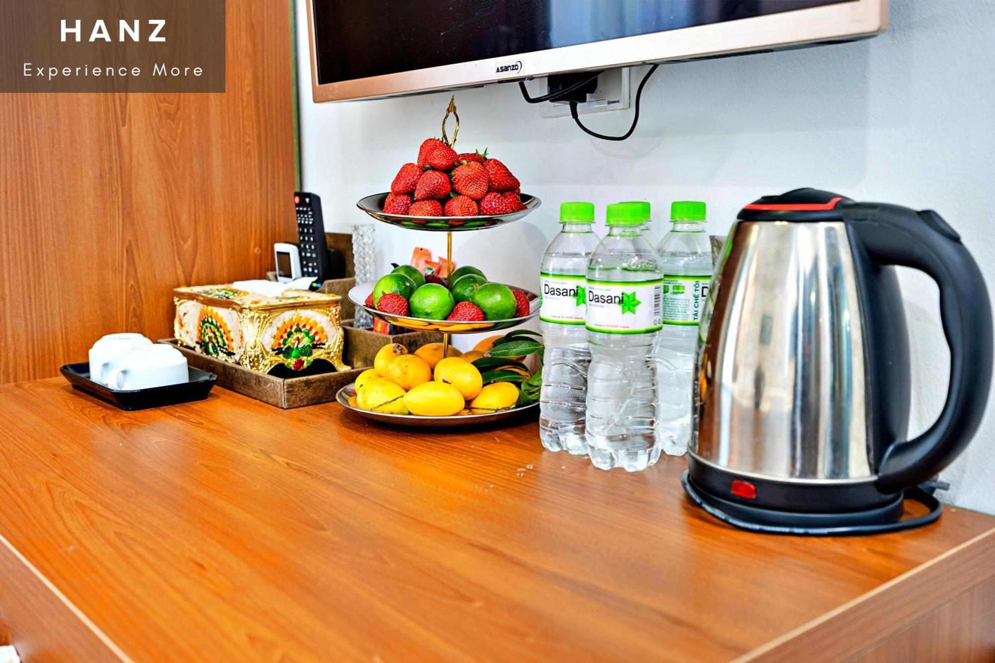 S79 Ami Hotel Hanoi Bilik gambar