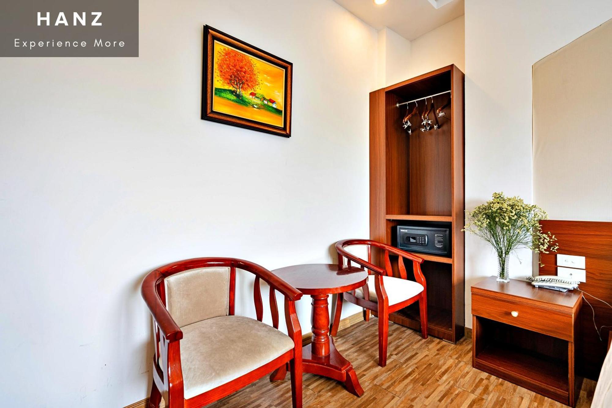S79 Ami Hotel Hanoi Bilik gambar