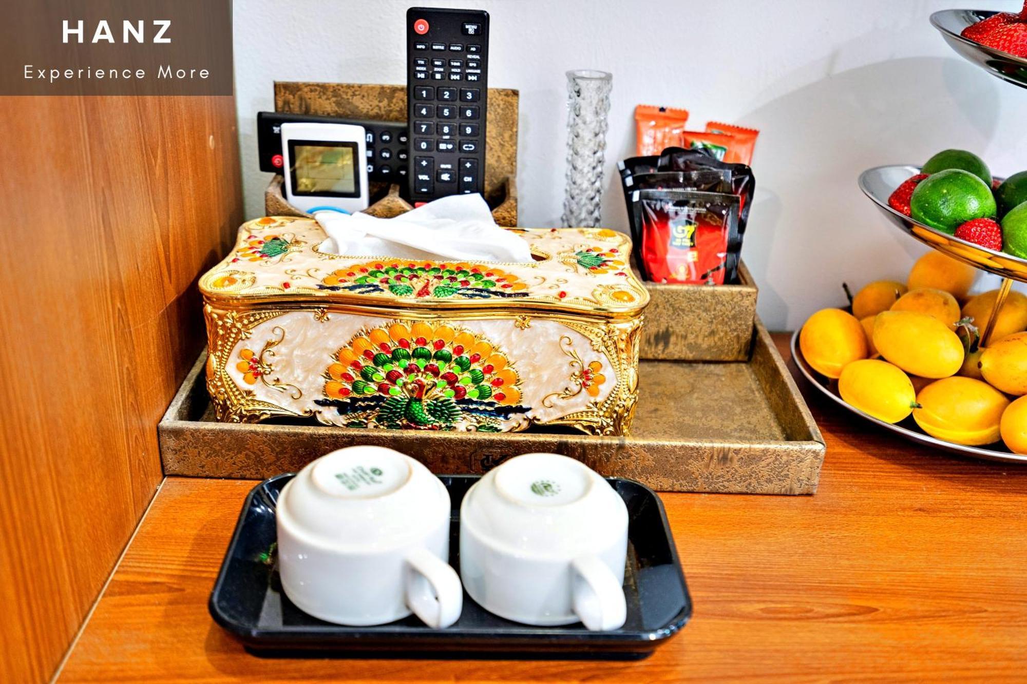 S79 Ami Hotel Hanoi Bilik gambar