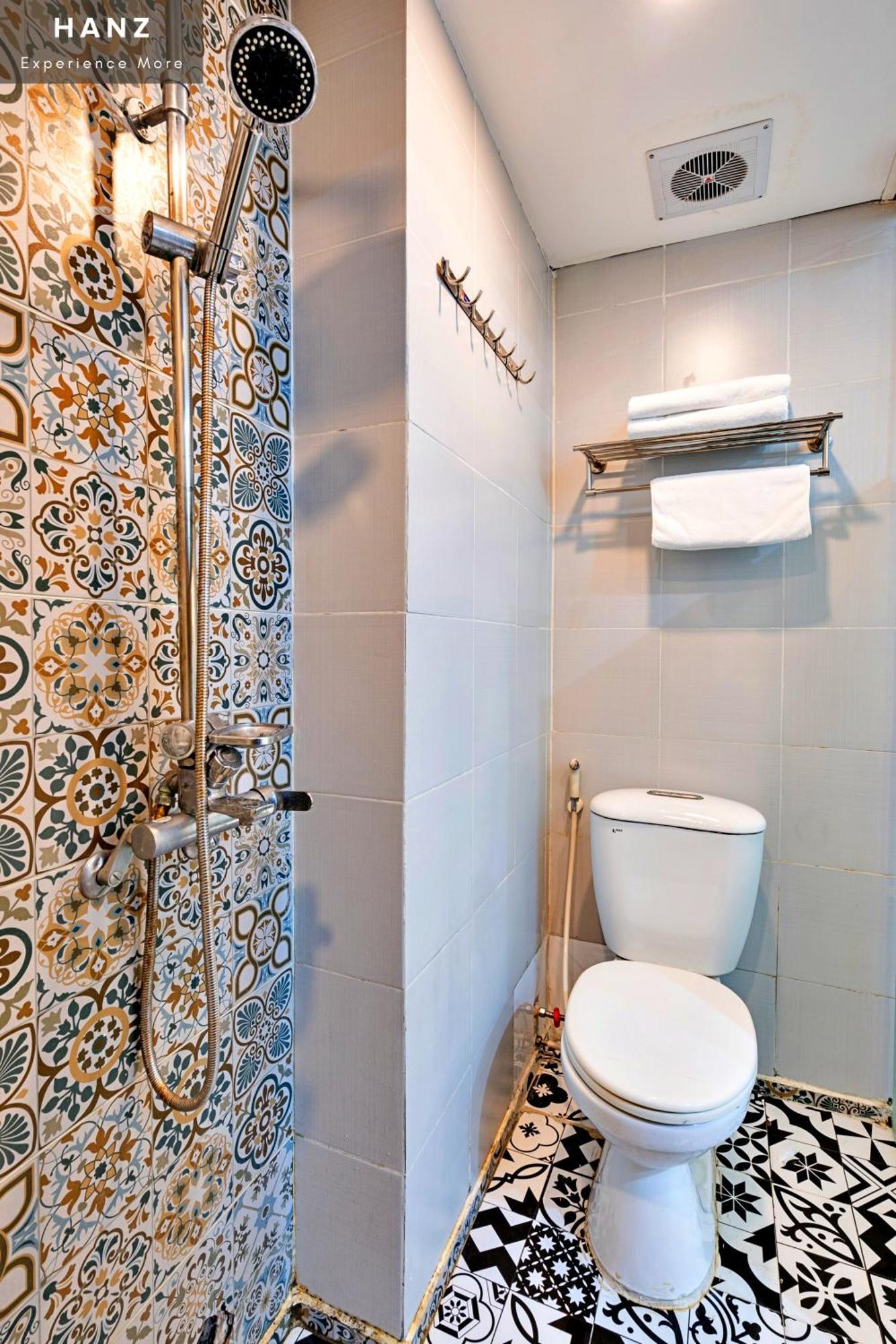 S79 Ami Hotel Hanoi Bilik gambar
