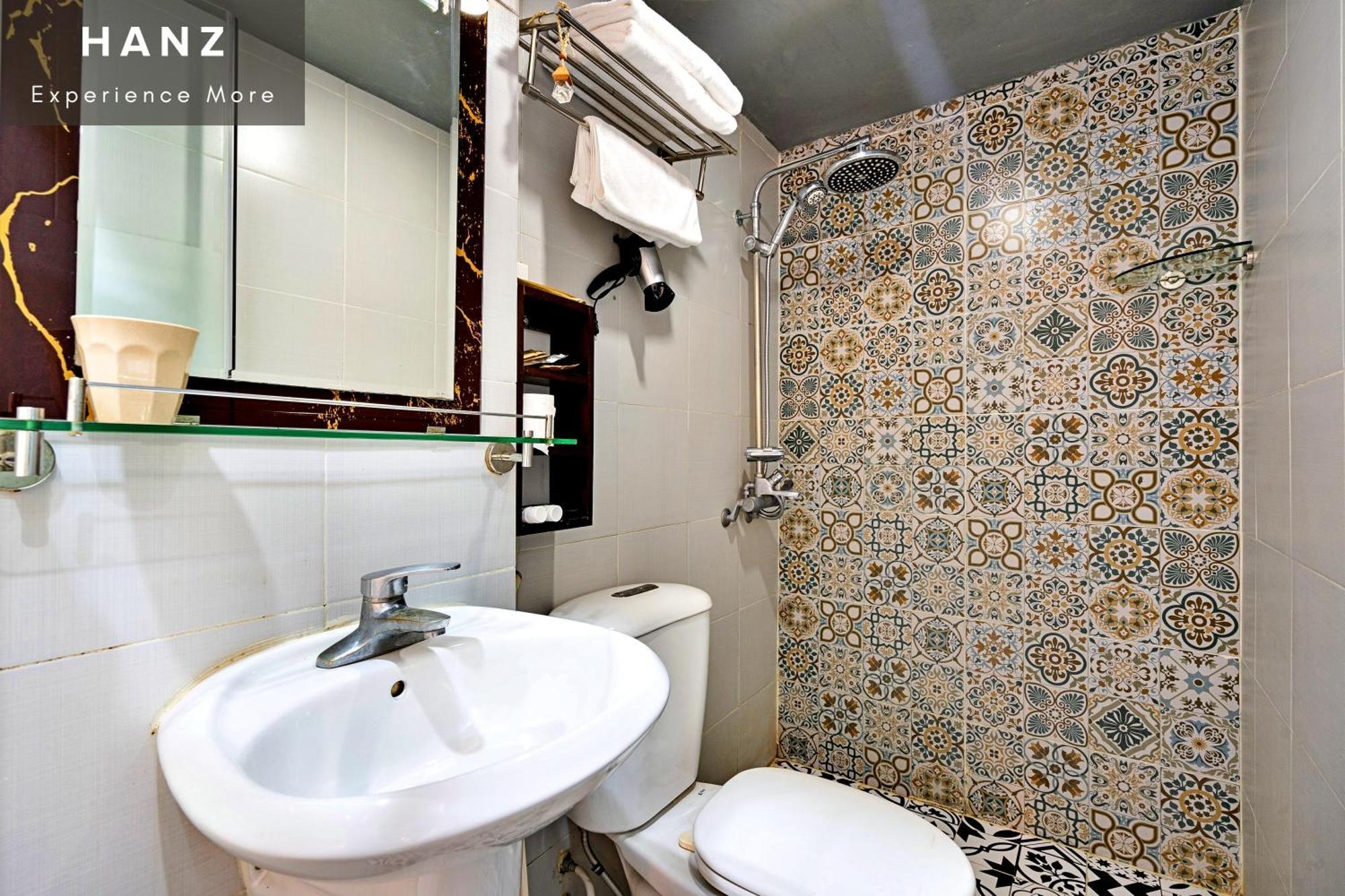 S79 Ami Hotel Hanoi Bilik gambar