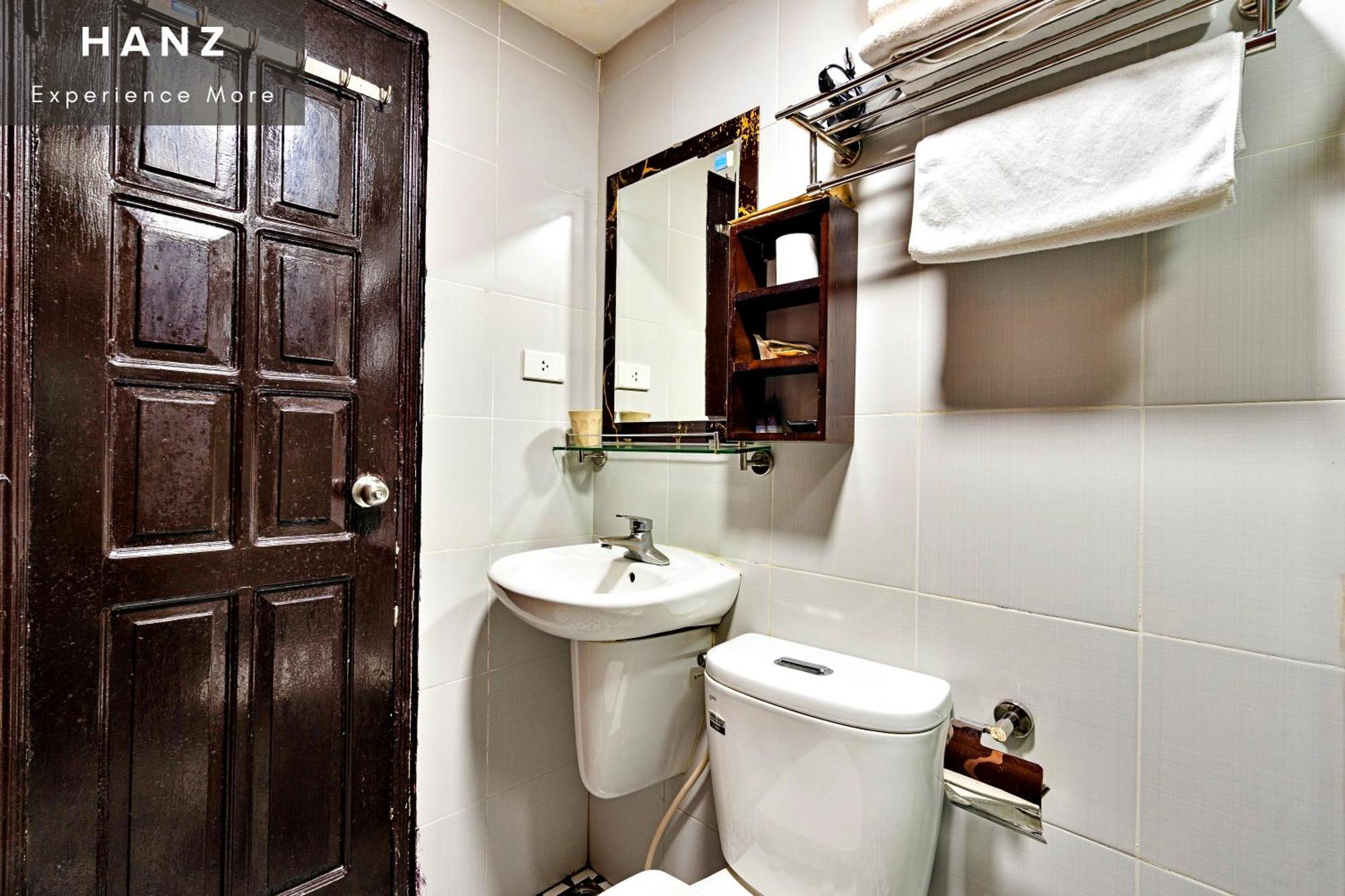 S79 Ami Hotel Hanoi Bilik gambar
