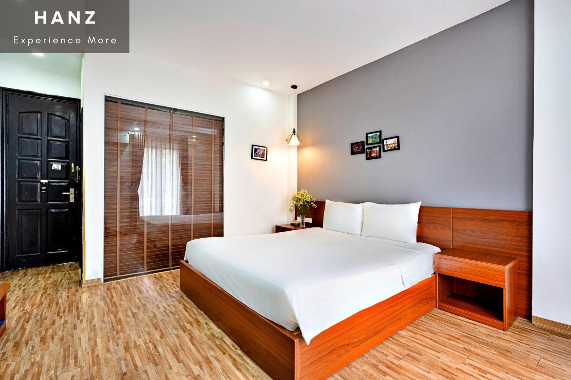 S79 Ami Hotel Hanoi Luaran gambar