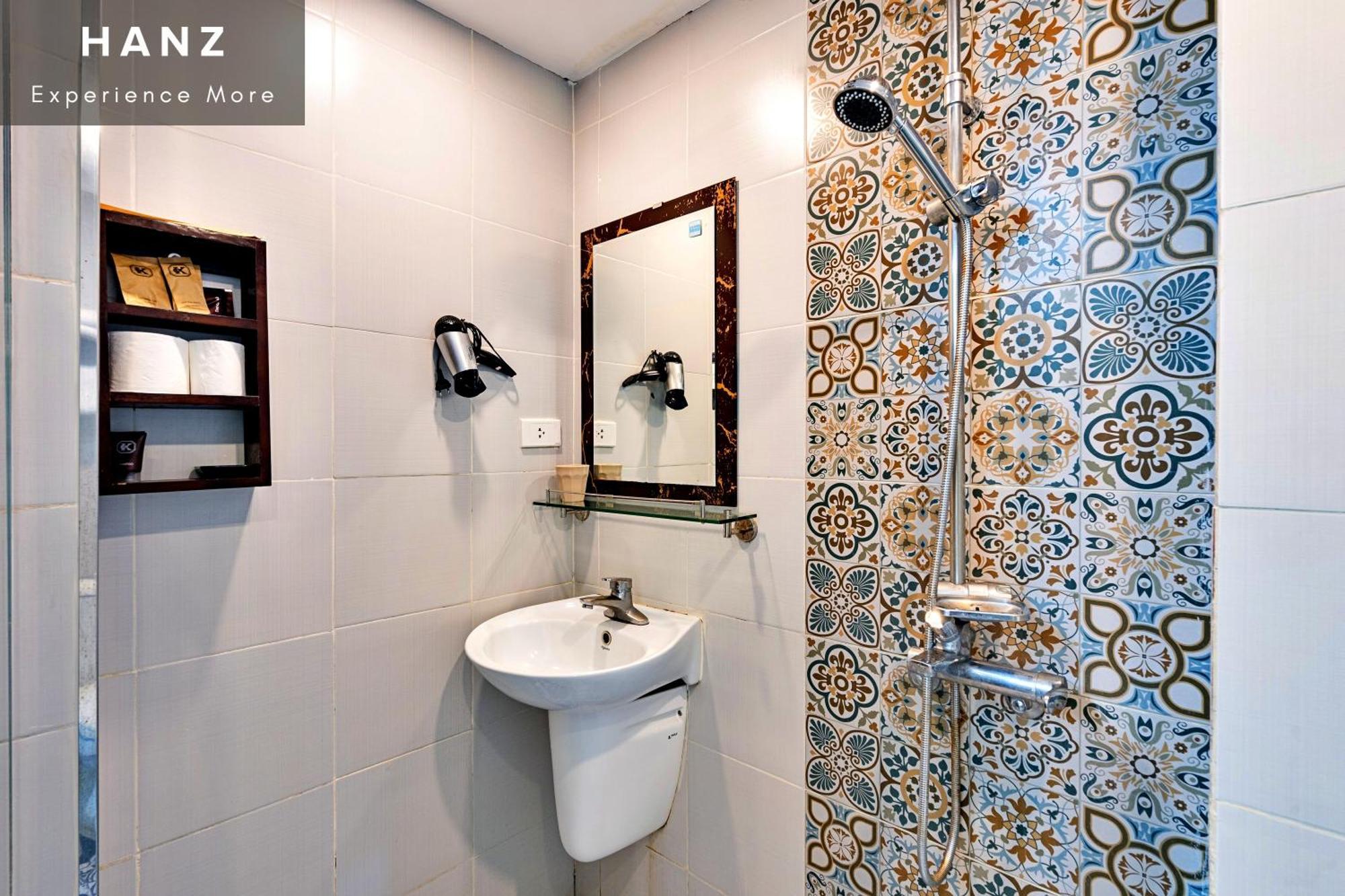 S79 Ami Hotel Hanoi Bilik gambar