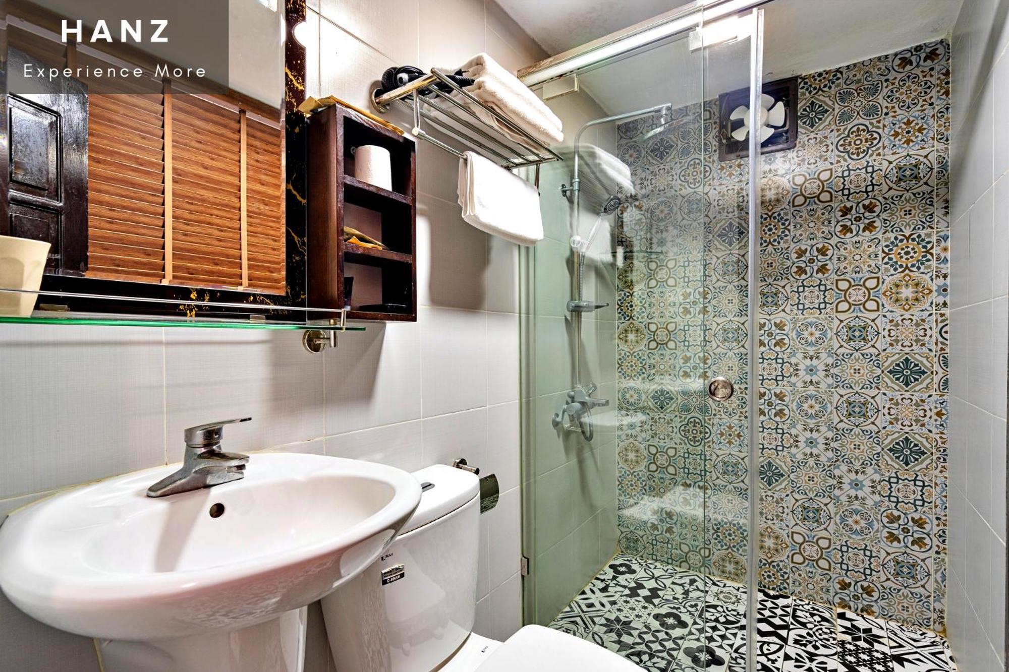 S79 Ami Hotel Hanoi Bilik gambar
